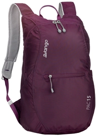 Rucksack Vango Pac 15 Purple 2018