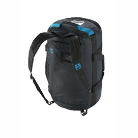 Rugzak Vango Cargo 60 Carbide Grey Volt Blue
