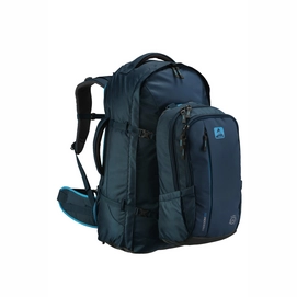 Rugzak Vango Freedom II 60+20 Turbulent Blue