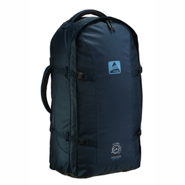Rugzak Vango Freedom II 60+20 Turbulent Blue