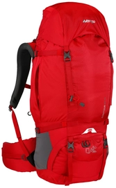 Backpack Vango Contour 60:70 Paprika