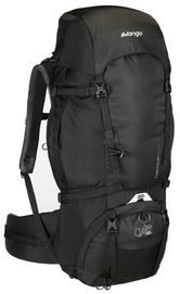Backpack Vango Contour 60:70 L Shadow Black