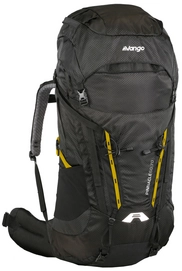 Backpack Vango Pinnacle 60/70 Shadow Black