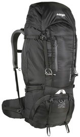 Backpack Vango Sherpa 70/80 Shadow Black