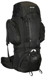 Backpack Vango Sherpa 65 Shadow Black 2018