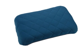 Travel Pillow Vango Deep Sleep Thermo Turbulent Blue