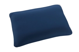 Travel Pillow Vango Comfort Foam Sky Blue