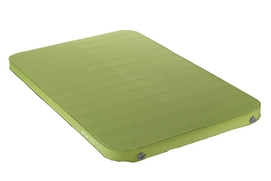 Schlafmatte Vango Shangri-la 10 Double Herbal