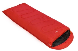 Slaapzak Vango Atlas 250 Square Hot Coral