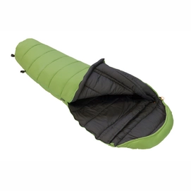 Slaapzak Vango Wilderness 350 Jade Lime
