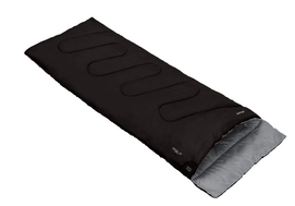 Slaapzak Vango Ember Single Black