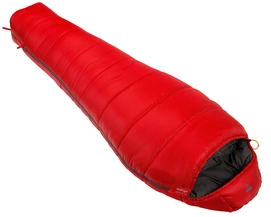 Slaapzak Vango Nitestar 450 Red 2018