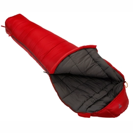 Slaapzak Vango Nitestar 450 Red 2018