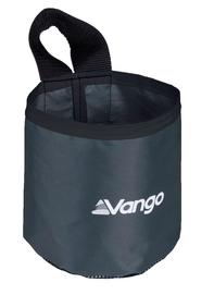 Opbergsysteem Vango Sky Storage Basket Smoke