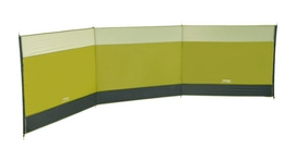 Windscherm Vango Family Windbreak Herbal