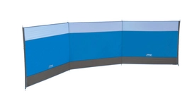 Windscherm Vango Family Windbreak Sky Blue