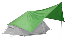 Luifel Vango Trek Tarp Pamir Green