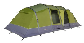 Zelt Vango Capri 800 XL Herbal