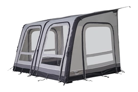Voortent Vango Varkala Connect II 360 Grey Violet
