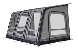 Voortent Vango Varkala Connect II 420 Grey Violet
