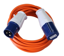 Oplaadkabel Vango Voltaic 10m Mains Cable