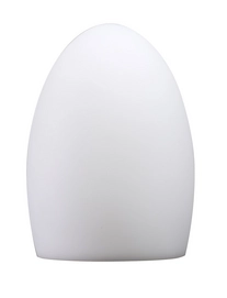 Reislamp Vango Cone 150 Lamp White