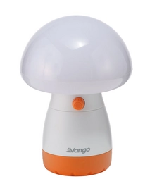 Travel Lamp Vango Genie 250 White