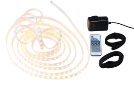 Reislamp Vango Sunbeam Flexi Light 6M MIsc