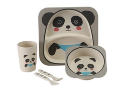 Kids Set Vango Bamboo Panda