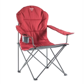 Campingstoel Vango Divine Chair Carmine Red