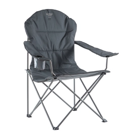 Campingstoel Vango Divine Chair Granite Grey