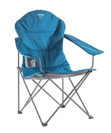 Campingstoel Vango Divine Chair Mykonos Blue