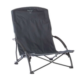 Camping Chair Vango Dune Granite Grey