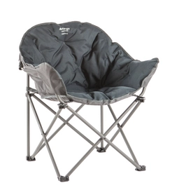 Camping Chair Vango Embrace Granite Grey