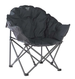 Campingstoel Vango Entwine Chair Granite Grey
