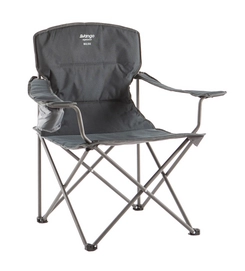 Campingstoel Vango Malibu Granite Grey