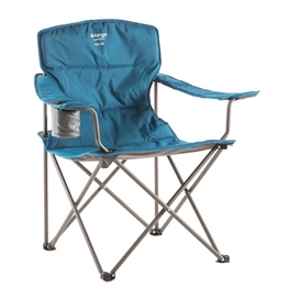 Campingstoel Vango Malibu Mykonos Blue