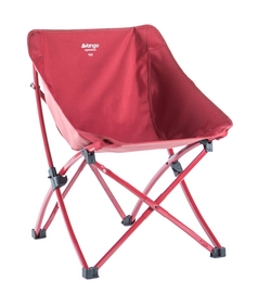 Camping Chair Vango Pop Carmine Red