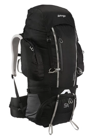 Backpack Vango Sherpa 65 L Shadow Black 2019