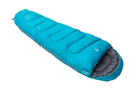 Slaapzak Vango Atlas 350 Bondi Blue 2019