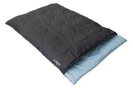 Slaapzak Vango Roar Double Black