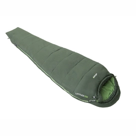 Slaapzak Vango Latitude 200 Viridian Green