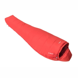 Slaapzak Vango Ultralite Pro 300 Rocket Red