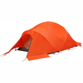 Tent Vango F10 XPD 3 Alpine Orange