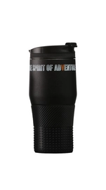 Thermosbeker Vango Magma Tall Black (380 ml)