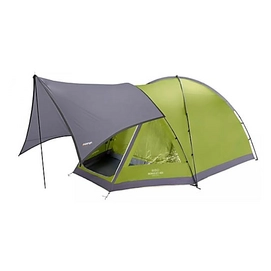 Luifel Vango Adventure Tarp Smoke