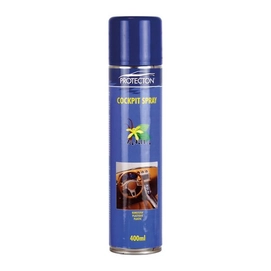 Kunststofbehandeling Protecton Cockpit Spray Vanilla