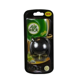Luchtverfrisser Professional Airwick Vanille