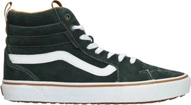 Vans Men Filmore Hi Vansguard Suede Dark Forest