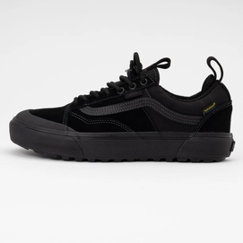Vans Men MTE Old Skool Waterproof Black Black '24